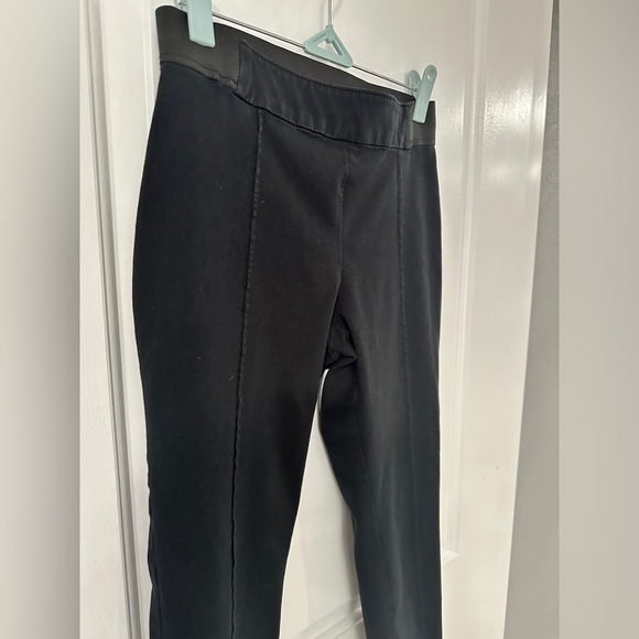A New Day Women’s Skinny Black Dress Pants - Picture 7 of 7